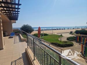 Prodej bytu 2+kk, Obzor, Bulharsko, 61 m2