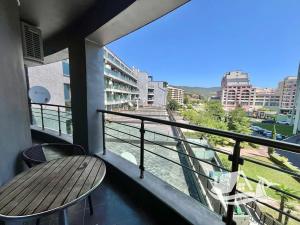 Prodej bytu 2+kk, Nesebar, Bulharsko, 72 m2