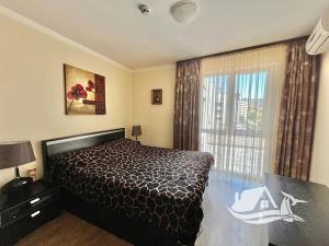 Prodej bytu 2+kk, Nesebar, Bulharsko, 72 m2