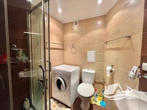 Prodej bytu 2+kk, Nesebar, Bulharsko, 72 m2