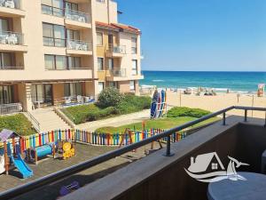 Prodej bytu 2+kk, Obzor, Bulharsko, 64 m2