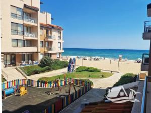 Prodej bytu 2+kk, Obzor, Bulharsko, 64 m2