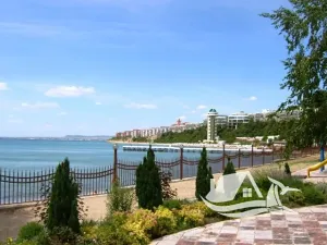 Prodej bytu 2+kk, Sveti Vlas, Bulharsko, 64 m2