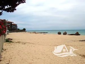 Prodej bytu 2+kk, Sveti Vlas, Bulharsko, 64 m2