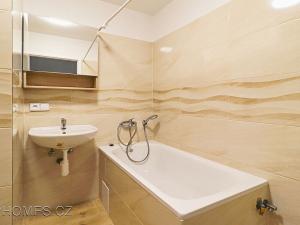 Pronájem bytu 2+kk, Praha - Stodůlky, Bellušova, 44 m2