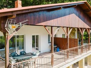 Prodej chaty, Bítov, 300 m2