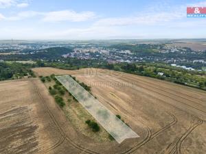 Prodej pole, Kralupy nad Vltavou - Zeměchy, 5202 m2