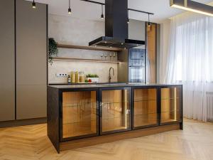 Prodej bytu 4+kk, Ostrava, 28. října, 105 m2