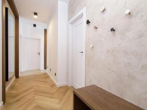 Prodej bytu 4+kk, Ostrava, 28. října, 105 m2