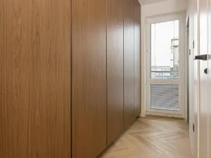 Prodej bytu 4+kk, Ostrava, 28. října, 105 m2