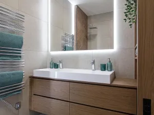 Prodej bytu 4+kk, Ostrava, 28. října, 105 m2