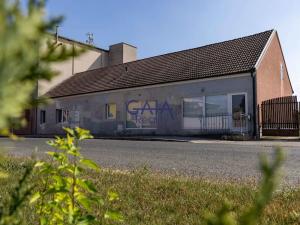 Prodej ubytování, Ratíškovice, Vítězná, 922 m2