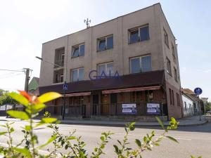 Prodej restaurace, Ratíškovice, Vítězná, 922 m2