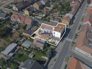 Prodej restaurace, Ratíškovice, Vítězná, 922 m2