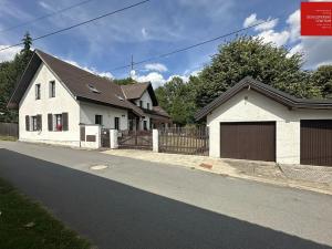 Prodej rodinného domu, Mnichov, 311 m2