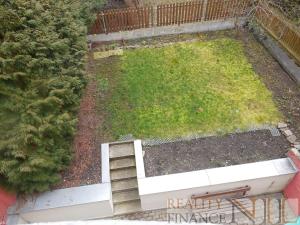 Pronájem bytu 1+kk, Plzeň, Kostelní, 24 m2