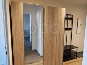 Pronájem bytu 2+kk, Kladno, Vašíčkova, 40 m2