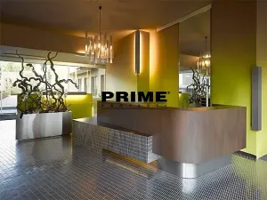 Pronájem bytu 4+kk, Praha - Žižkov, Prokopova, 91 m2
