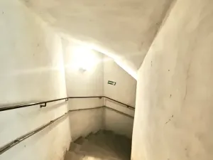 Pronájem - jiné, Praha - Nové Město, Klimentská, 12 m2