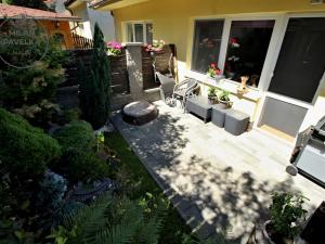 Prodej rodinného domu, Rosice, Na Štěpnici, 68 m2
