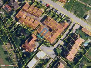 Prodej rodinného domu, Rosice, Na Štěpnici, 68 m2