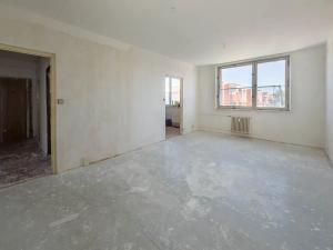 Prodej bytu 3+1, Hustopeče, Větrná, 74 m2