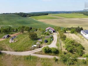 Prodej pozemku pro bydlení, Střelice, 904 m2