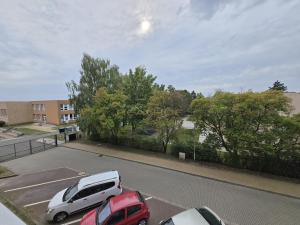 Pronájem bytu 2+1, Kyjov, Sídliště U Vodojemu, 44 m2