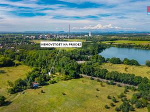 Pronájem pozemku pro bydlení, Neratovice - Mlékojedy, 1331 m2