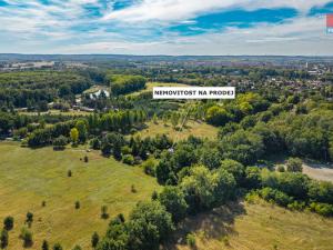 Pronájem pozemku pro bydlení, Neratovice - Mlékojedy, 1331 m2