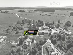 Prodej ubytování, Frymburk, 660 m2