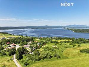 Prodej ubytování, Frymburk, 660 m2