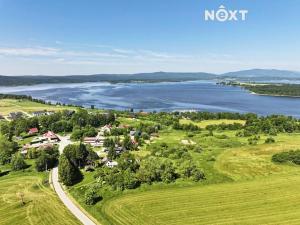 Prodej ubytování, Frymburk, 660 m2