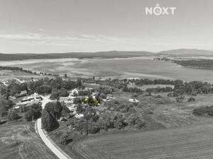 Prodej ubytování, Frymburk, 660 m2