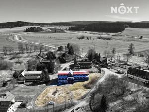 Prodej apartmánu, Frymburk, 750 m2