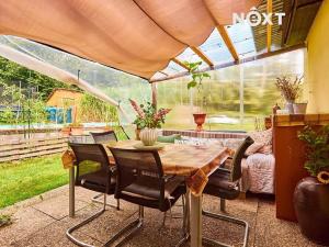 Prodej rodinného domu, Bohdalovice, 60 m2