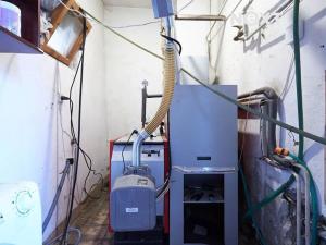 Prodej rodinného domu, Bohdalovice, 60 m2