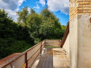 Prodej rodinného domu, Bohdalovice, 60 m2