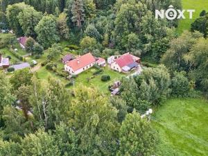 Prodej rodinného domu, Bohdalovice, 60 m2