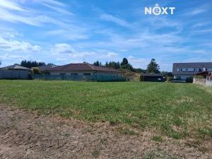 Prodej pozemku pro bydlení, Srubec, 479 m2