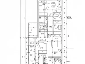 Prodej bytu 4+kk, Ostrožská Nová Ves, U Svatých, 102 m2
