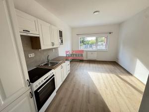 Pronájem bytu 2+kk, Bechyně, U Nádraží, 44 m2