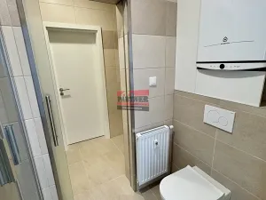 Pronájem bytu 2+kk, Bechyně, U Nádraží, 44 m2