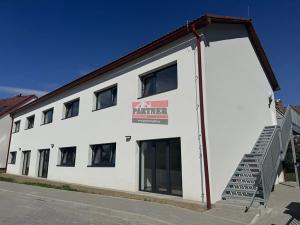 Pronájem bytu 2+kk, Bechyně, U Nádraží, 44 m2