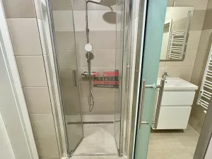 Pronájem bytu 2+kk, Bechyně, U Nádraží, 44 m2