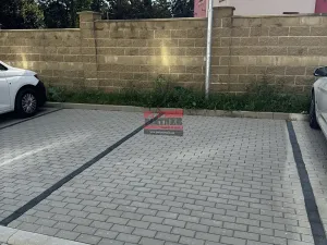 Pronájem bytu 2+kk, Bechyně, U Nádraží, 43 m2