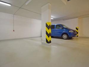 Pronájem bytu 2+kk, Praha - Hodkovičky, Šífařská, 56 m2