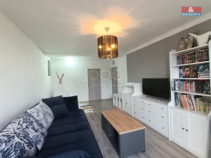 Prodej bytu 2+1, Ostrava - Poruba, Francouzská, 52 m2