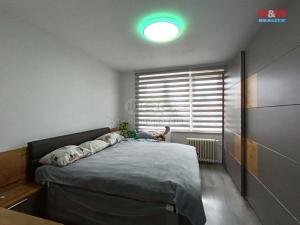 Prodej bytu 2+1, Ostrava - Poruba, Francouzská, 52 m2