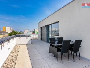 Pronájem bytu 3+kk, Mladá Boleslav, Palackého, 80 m2
